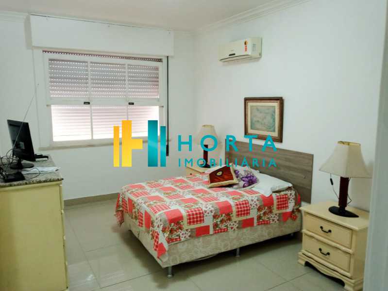 Apartamento à venda com 3 quartos, 130m² - Foto 9