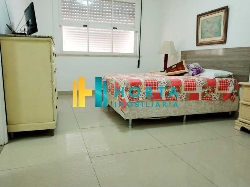 Apartamento à venda com 3 quartos, 130m² - Foto 23