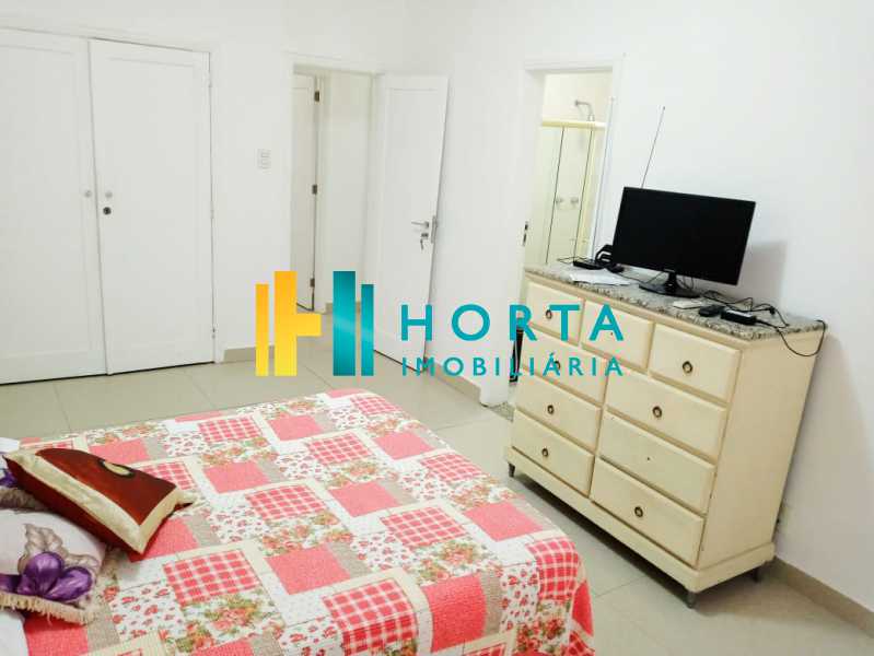 Apartamento à venda com 3 quartos, 130m² - Foto 11