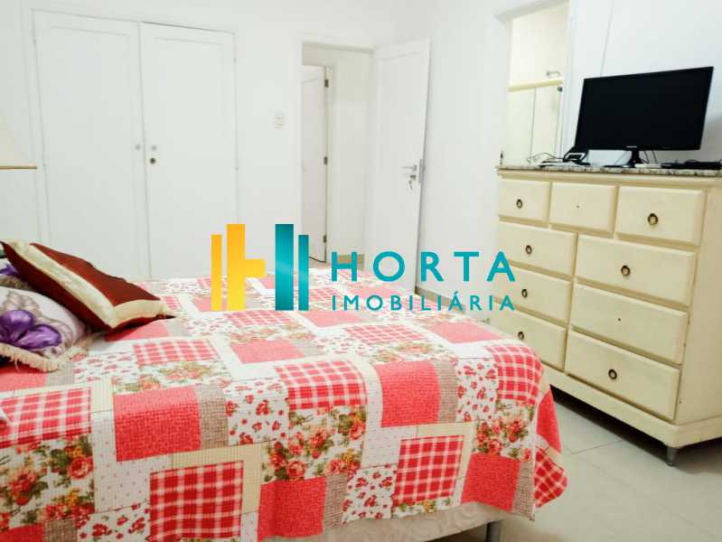 Apartamento à venda com 3 quartos, 130m² - Foto 24