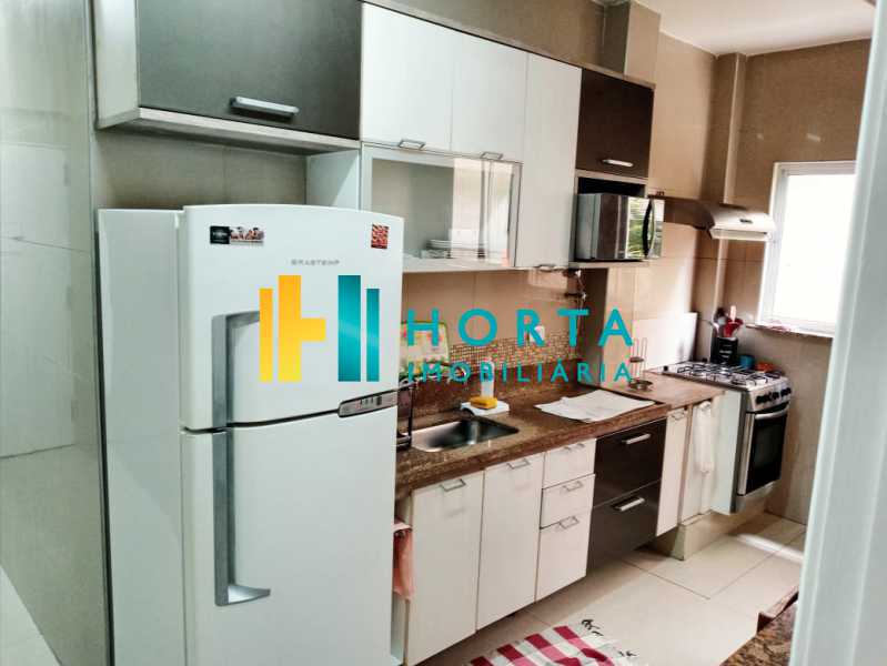 Apartamento à venda com 3 quartos, 130m² - Foto 13