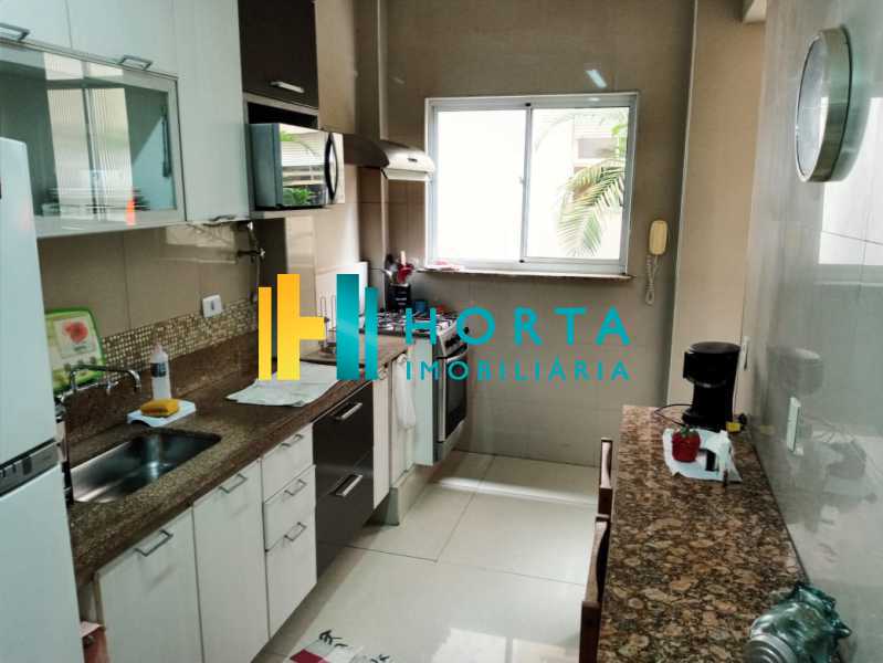 Apartamento à venda com 3 quartos, 130m² - Foto 26