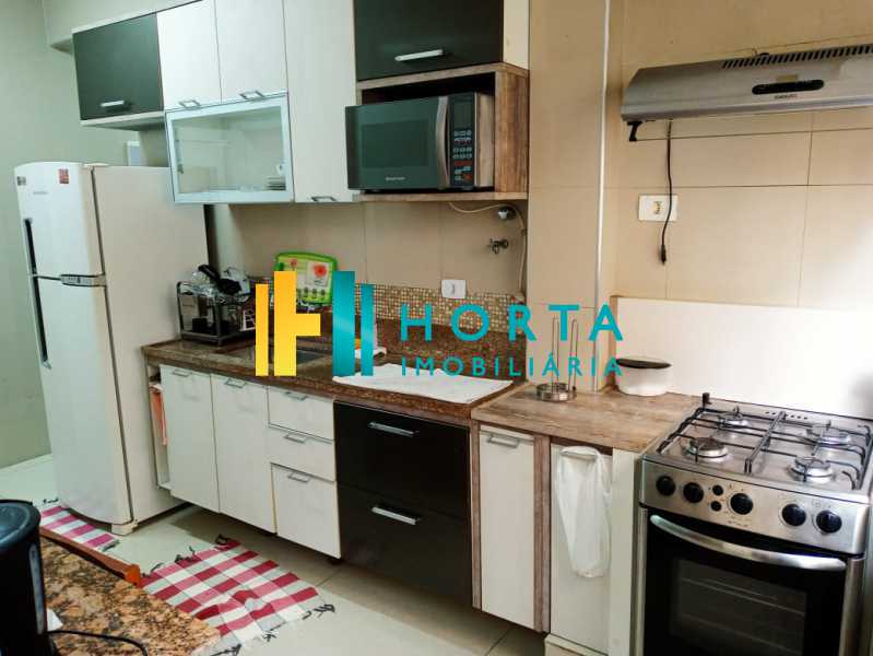 Apartamento à venda com 3 quartos, 130m² - Foto 14