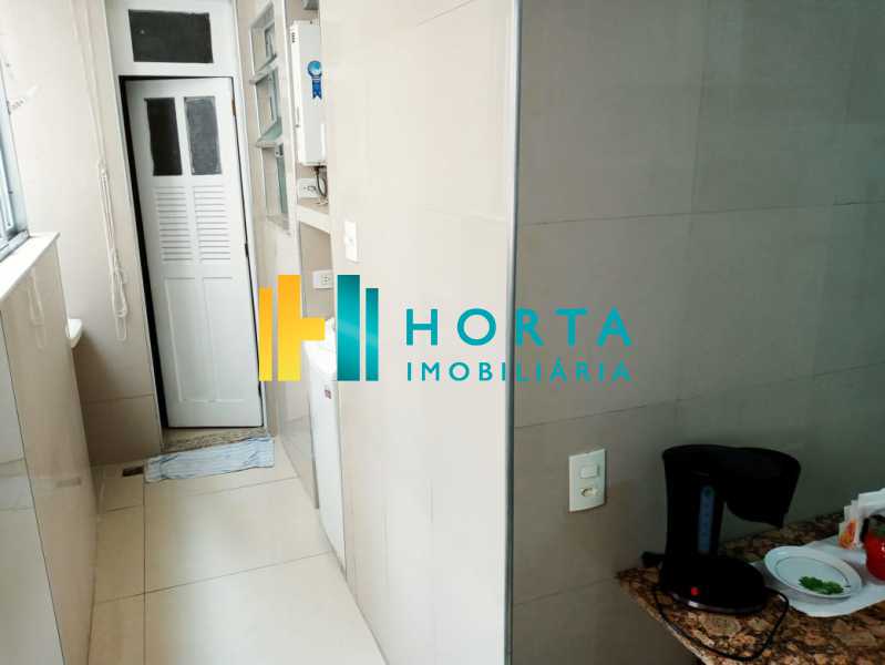 Apartamento à venda com 3 quartos, 130m² - Foto 16