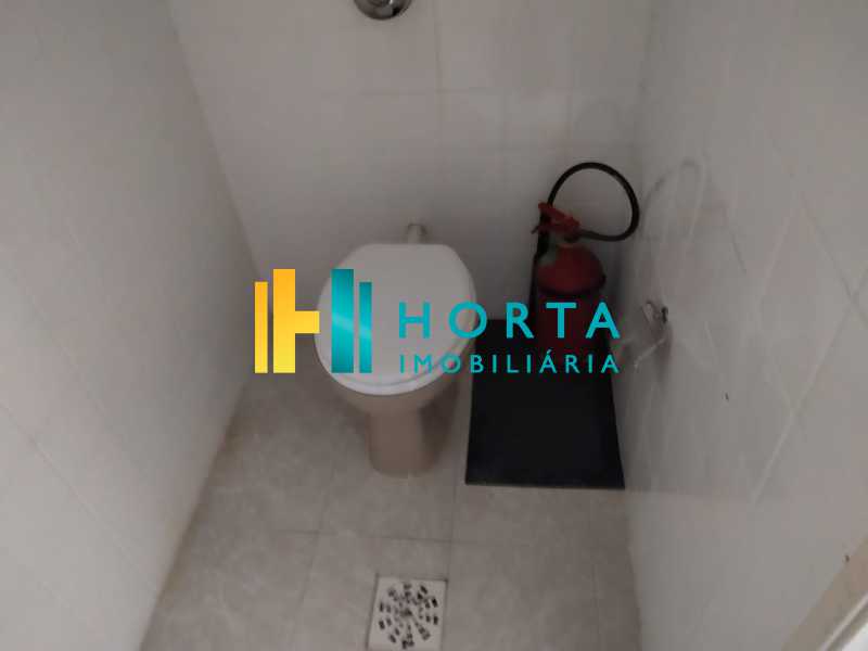 Conjunto Comercial-Sala à venda, 28m² - Foto 19