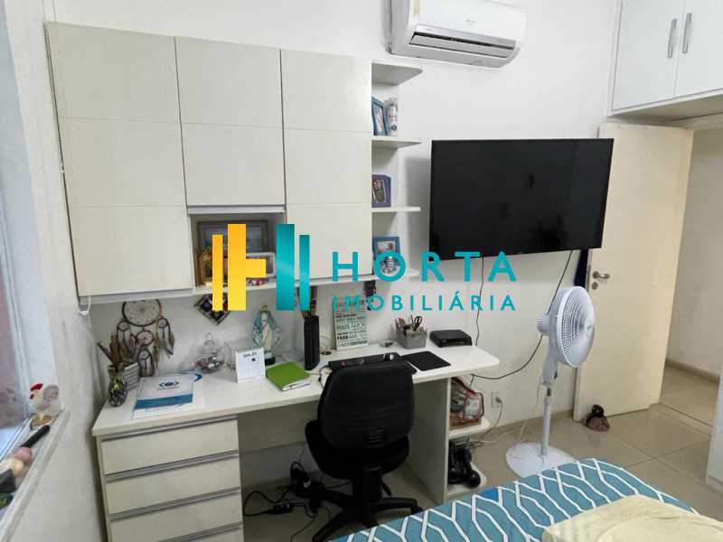 Apartamento à venda com 3 quartos, 120m² - Foto 9