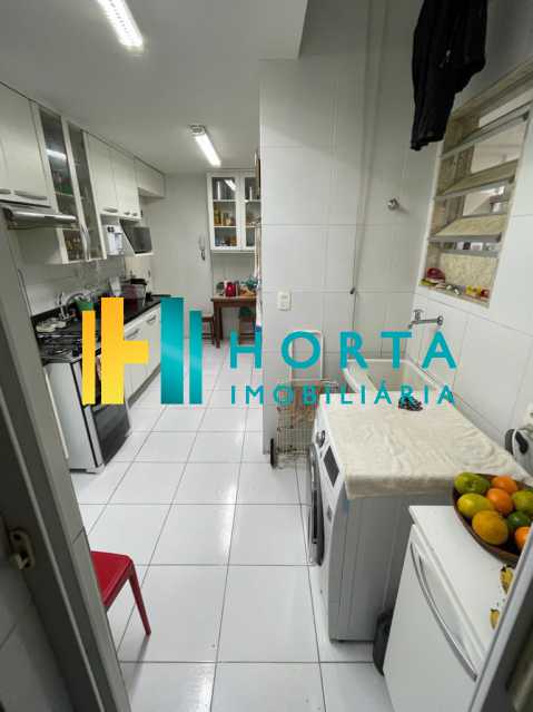 Apartamento à venda com 3 quartos, 120m² - Foto 20