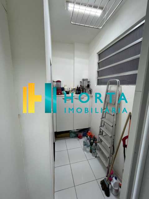 Apartamento à venda com 3 quartos, 120m² - Foto 22