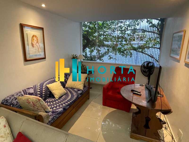 Apartamento à venda com 3 quartos, 120m² - Foto 2