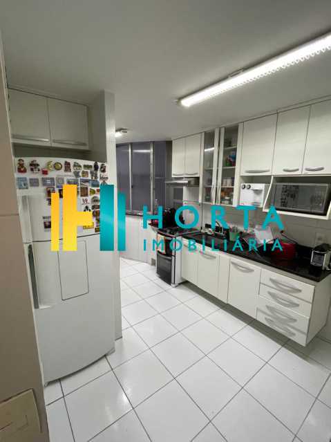 Apartamento à venda com 3 quartos, 120m² - Foto 19