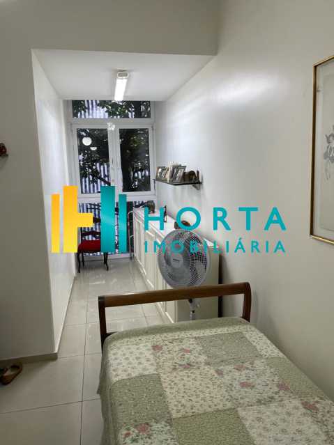 Apartamento à venda com 3 quartos, 120m² - Foto 11