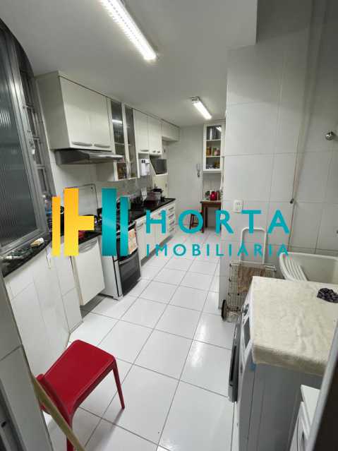 Apartamento à venda com 3 quartos, 120m² - Foto 21