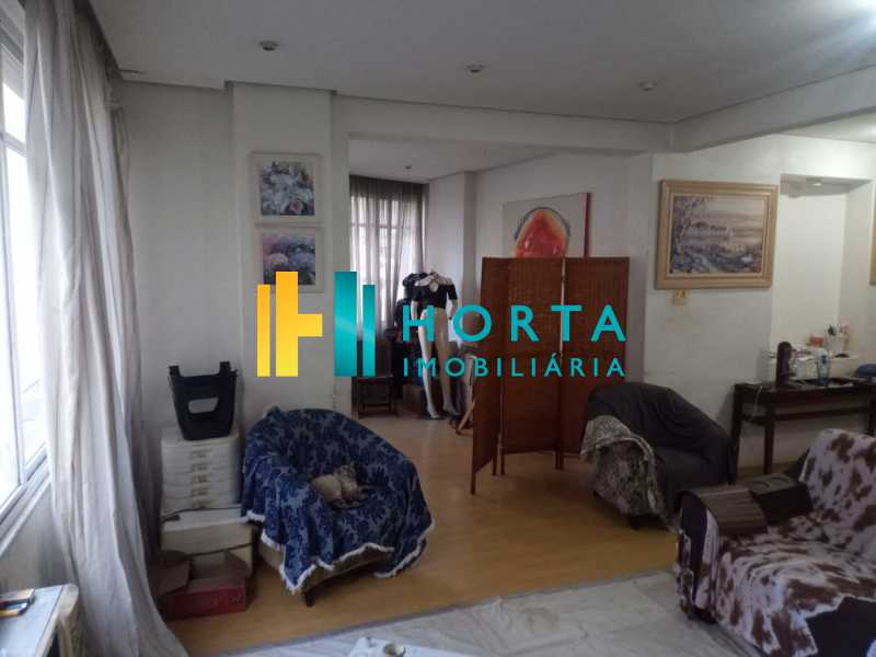 Apartamento à venda com 3 quartos, 150m² - Foto 3