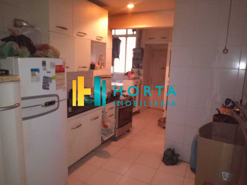 Apartamento à venda com 3 quartos, 150m² - Foto 9