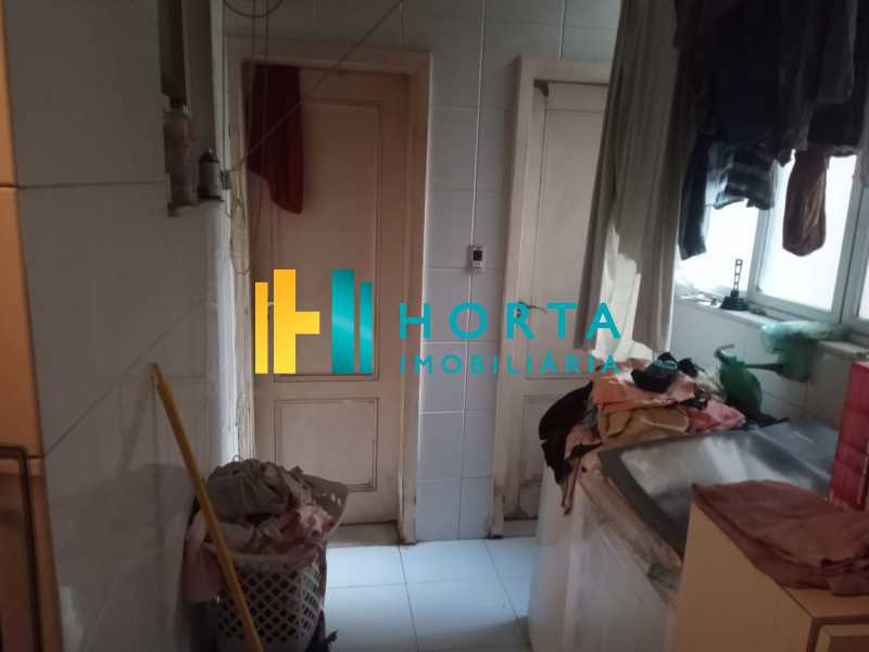 Apartamento à venda com 3 quartos, 150m² - Foto 12