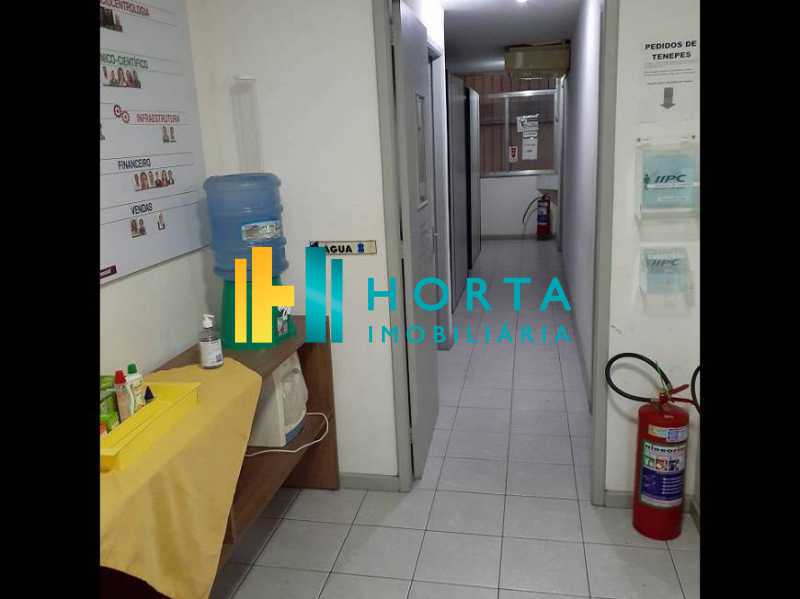 Conjunto Comercial-Sala à venda, 150m² - Foto 7