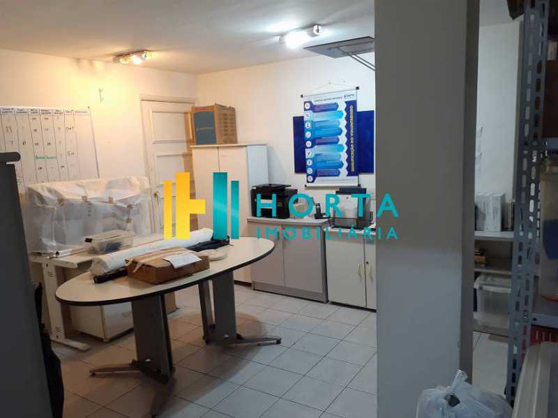 Conjunto Comercial-Sala à venda, 150m² - Foto 9