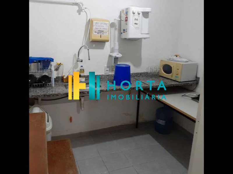 Conjunto Comercial-Sala à venda, 150m² - Foto 10