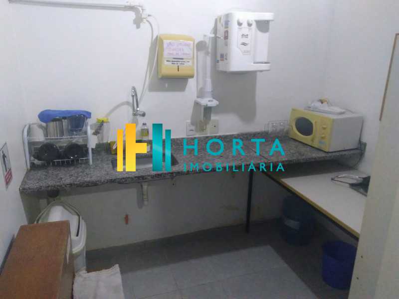 Conjunto Comercial-Sala à venda, 150m² - Foto 19