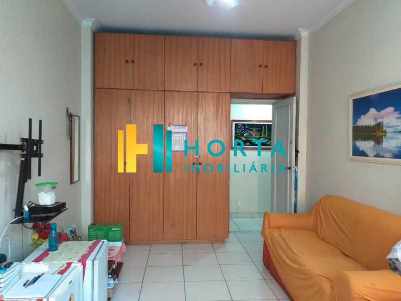 Apartamento à venda com 3 quartos, 134m² - Foto 8