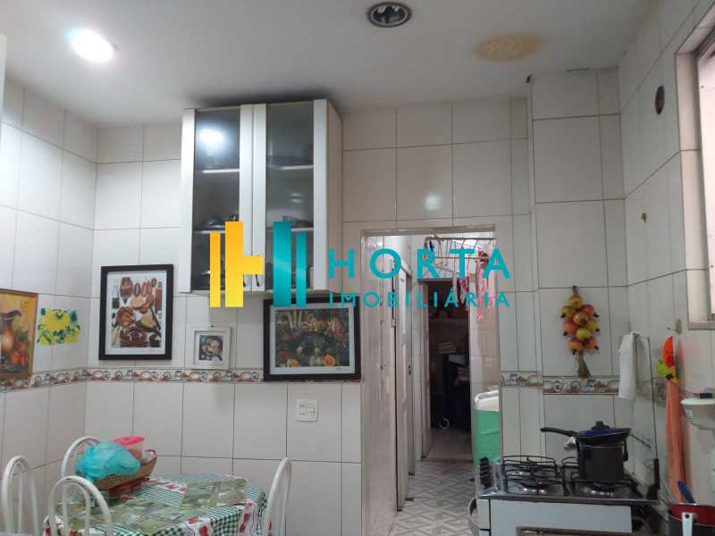 Apartamento à venda com 3 quartos, 134m² - Foto 23