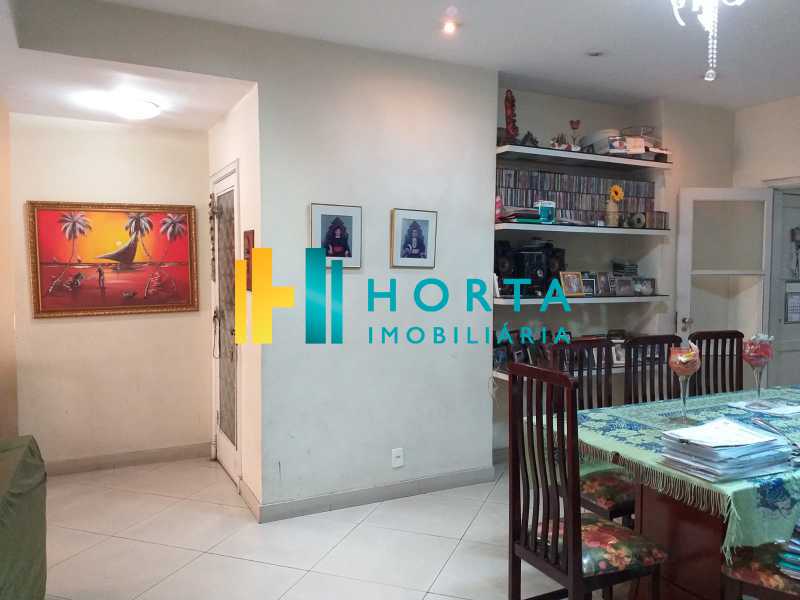 Apartamento à venda com 3 quartos, 134m² - Foto 7