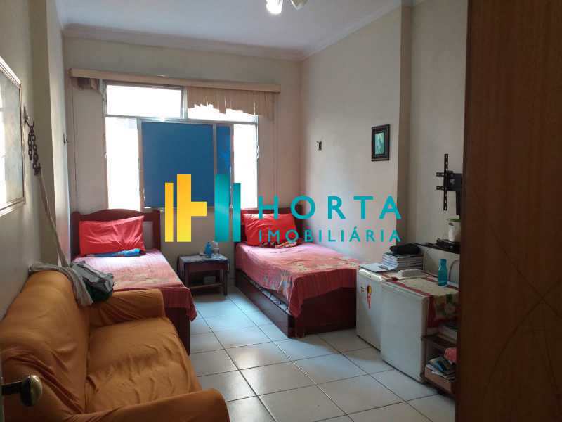 Apartamento à venda com 3 quartos, 134m² - Foto 9