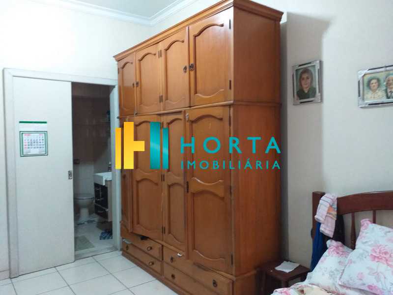 Apartamento à venda com 3 quartos, 134m² - Foto 13