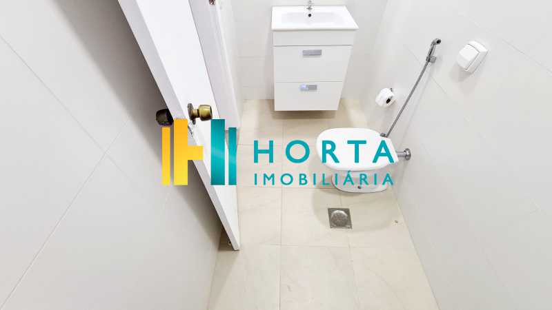 Apartamento à venda com 3 quartos, 133m² - Foto 13