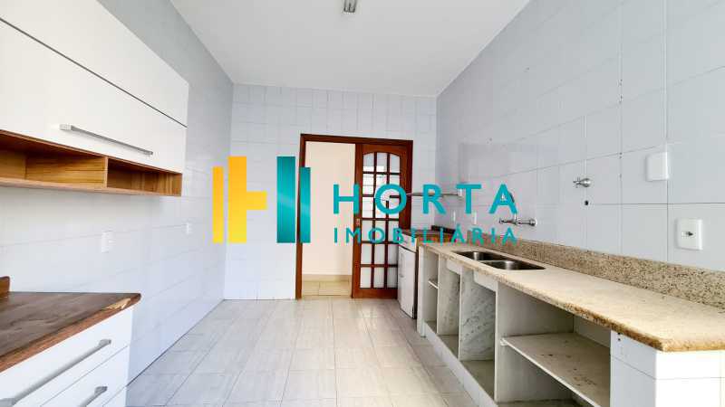 Apartamento à venda com 3 quartos, 133m² - Foto 8