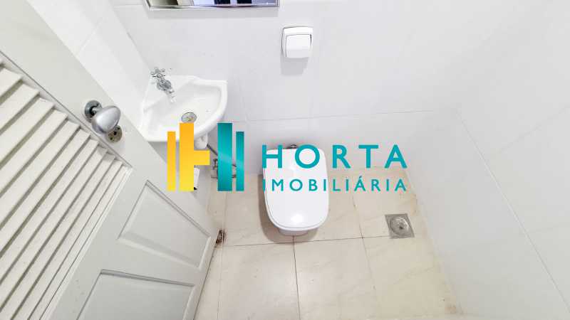 Apartamento à venda com 3 quartos, 133m² - Foto 12