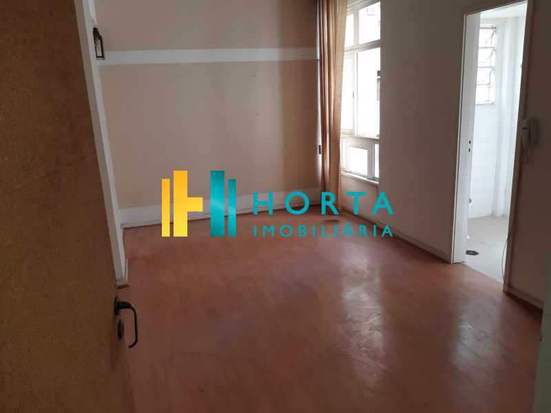 Conjunto Comercial-Sala à venda, 27m² - Foto 2