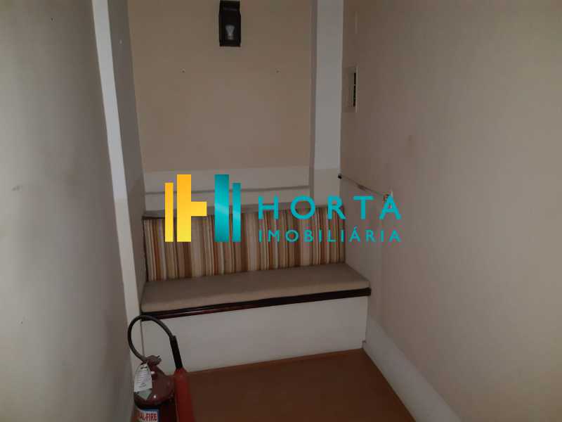 Conjunto Comercial-Sala à venda, 27m² - Foto 14