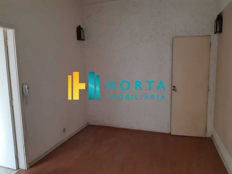 Conjunto Comercial-Sala à venda, 27m² - Foto 9