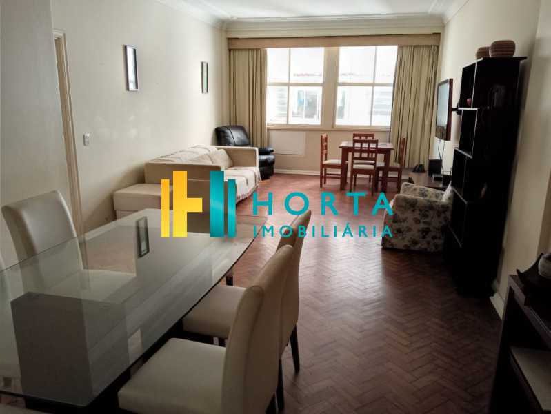 Apartamento à venda com 3 quartos, 135m² - Foto 22