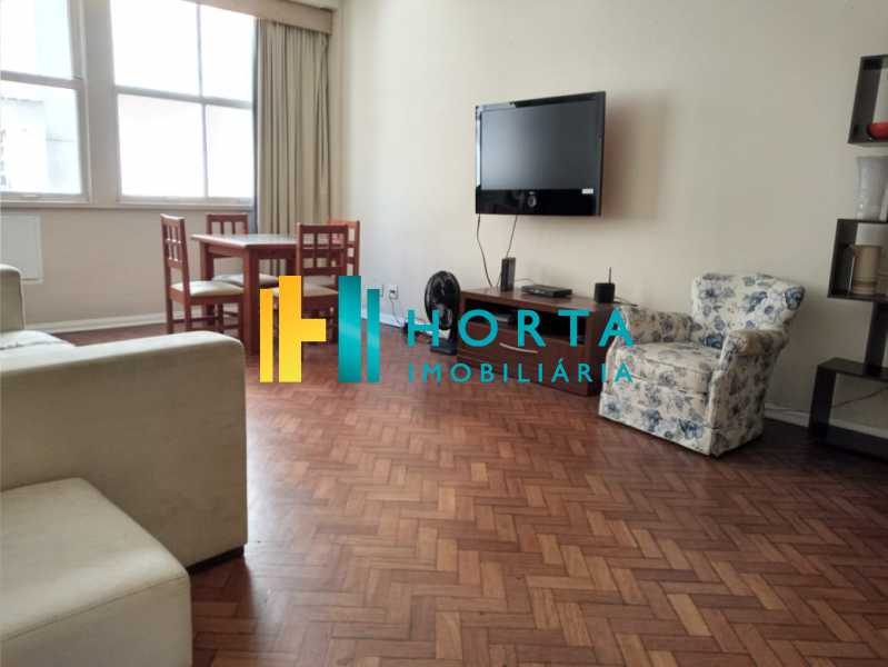 Apartamento à venda com 3 quartos, 135m² - Foto 5