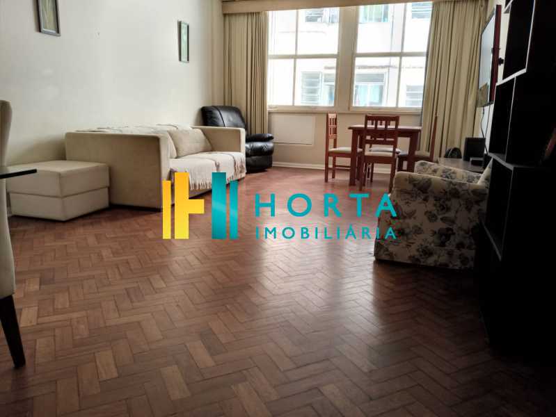 Apartamento à venda com 3 quartos, 135m² - Foto 21