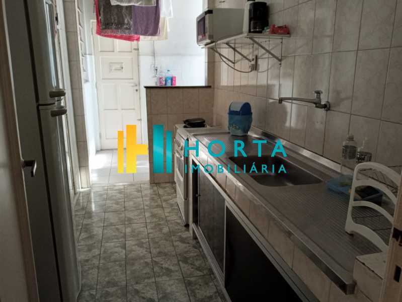 Apartamento à venda com 3 quartos, 135m² - Foto 17