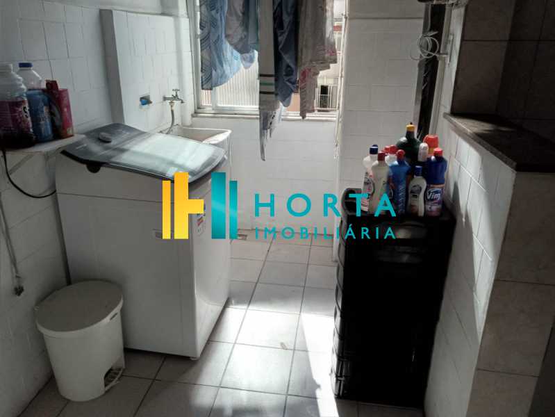 Apartamento à venda com 3 quartos, 135m² - Foto 18