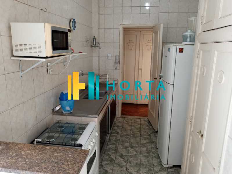 Apartamento à venda com 3 quartos, 135m² - Foto 16