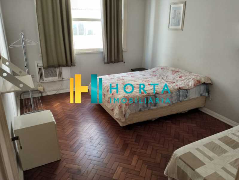 Apartamento à venda com 3 quartos, 135m² - Foto 6