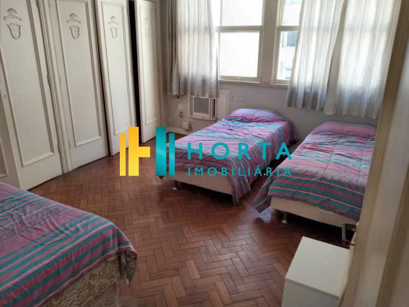 Apartamento à venda com 3 quartos, 135m² - Foto 8