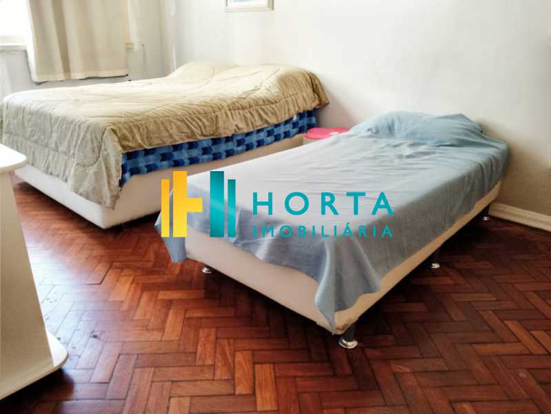 Apartamento à venda com 3 quartos, 135m² - Foto 12