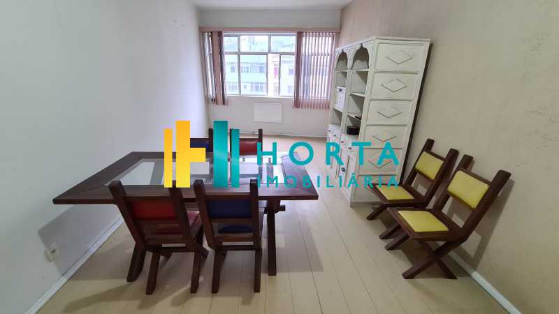 Apartamento à venda com 3 quartos, 96m² - Foto 1