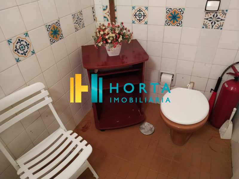 Conjunto Comercial-Sala à venda, 45m² - Foto 10