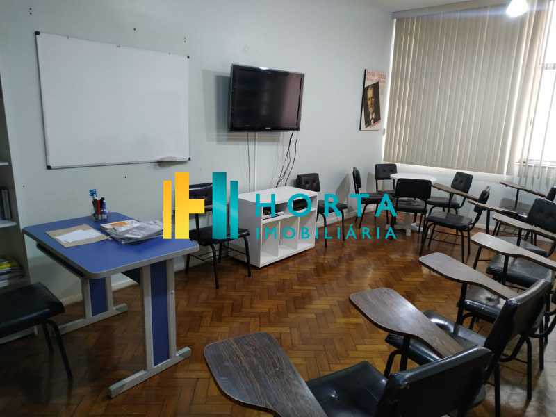 Conjunto Comercial-Sala à venda, 45m² - Foto 3