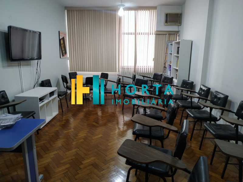 Conjunto Comercial-Sala à venda, 45m² - Foto 1