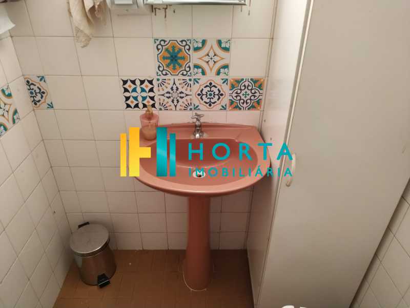 Conjunto Comercial-Sala à venda, 45m² - Foto 14