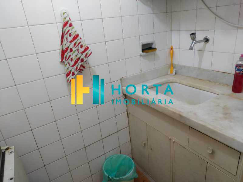 Conjunto Comercial-Sala à venda, 45m² - Foto 8