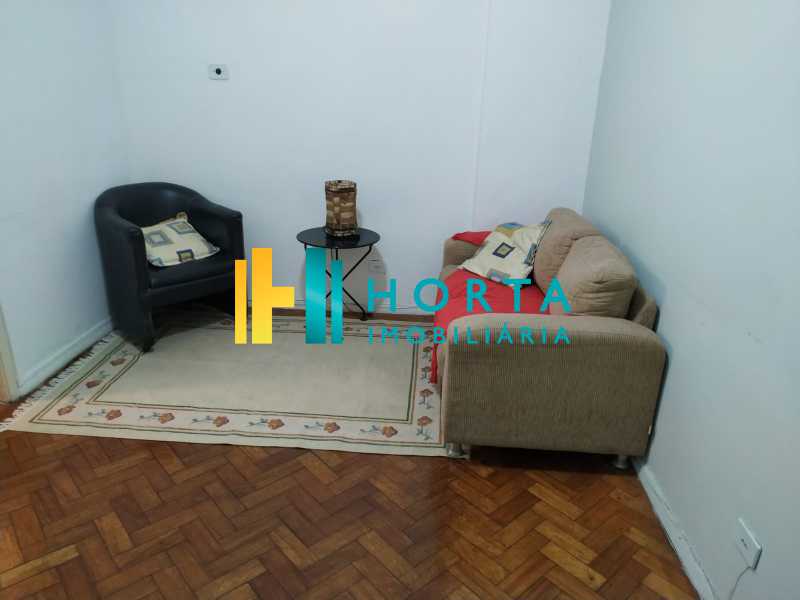 Conjunto Comercial-Sala à venda, 45m² - Foto 5